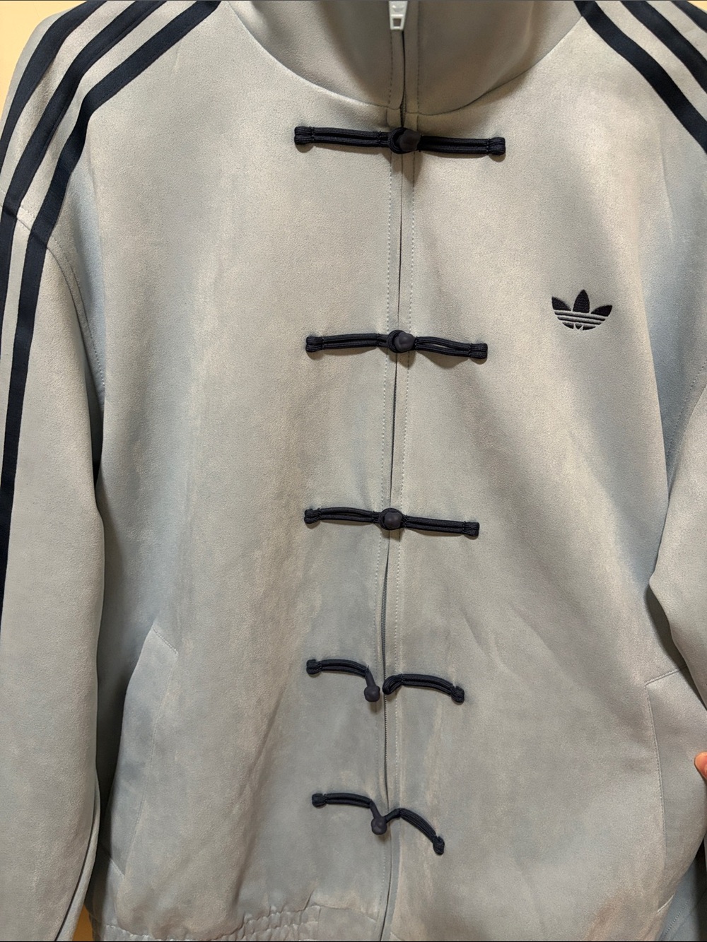 Adidas Chinese New Year Jacket - Picture 3 of 7